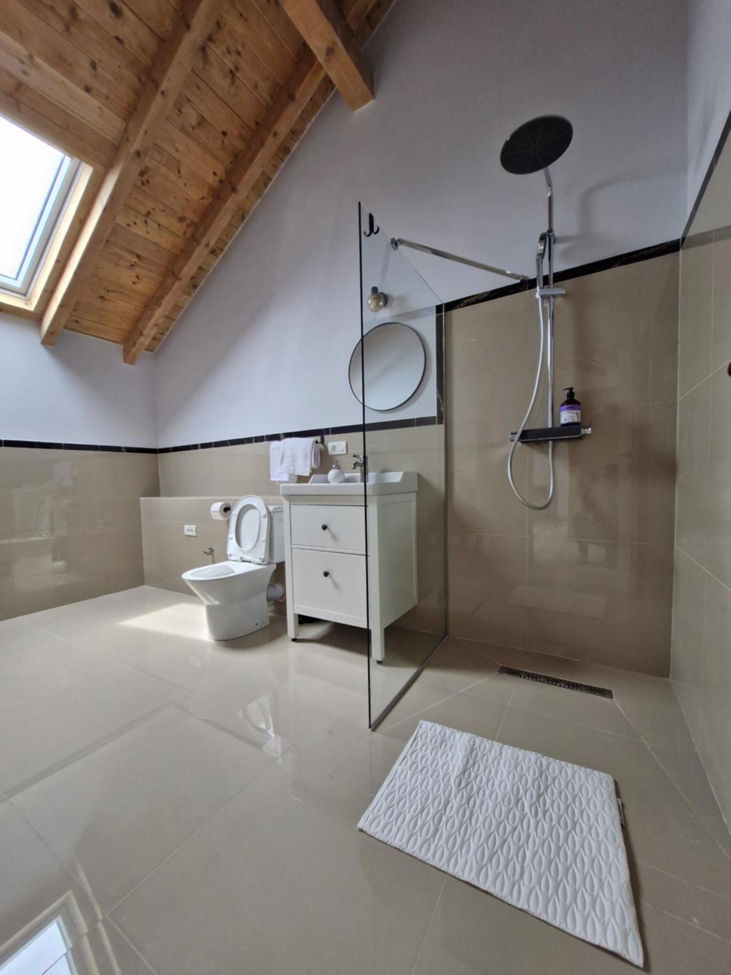 Appartamento Cozy Attic Studio