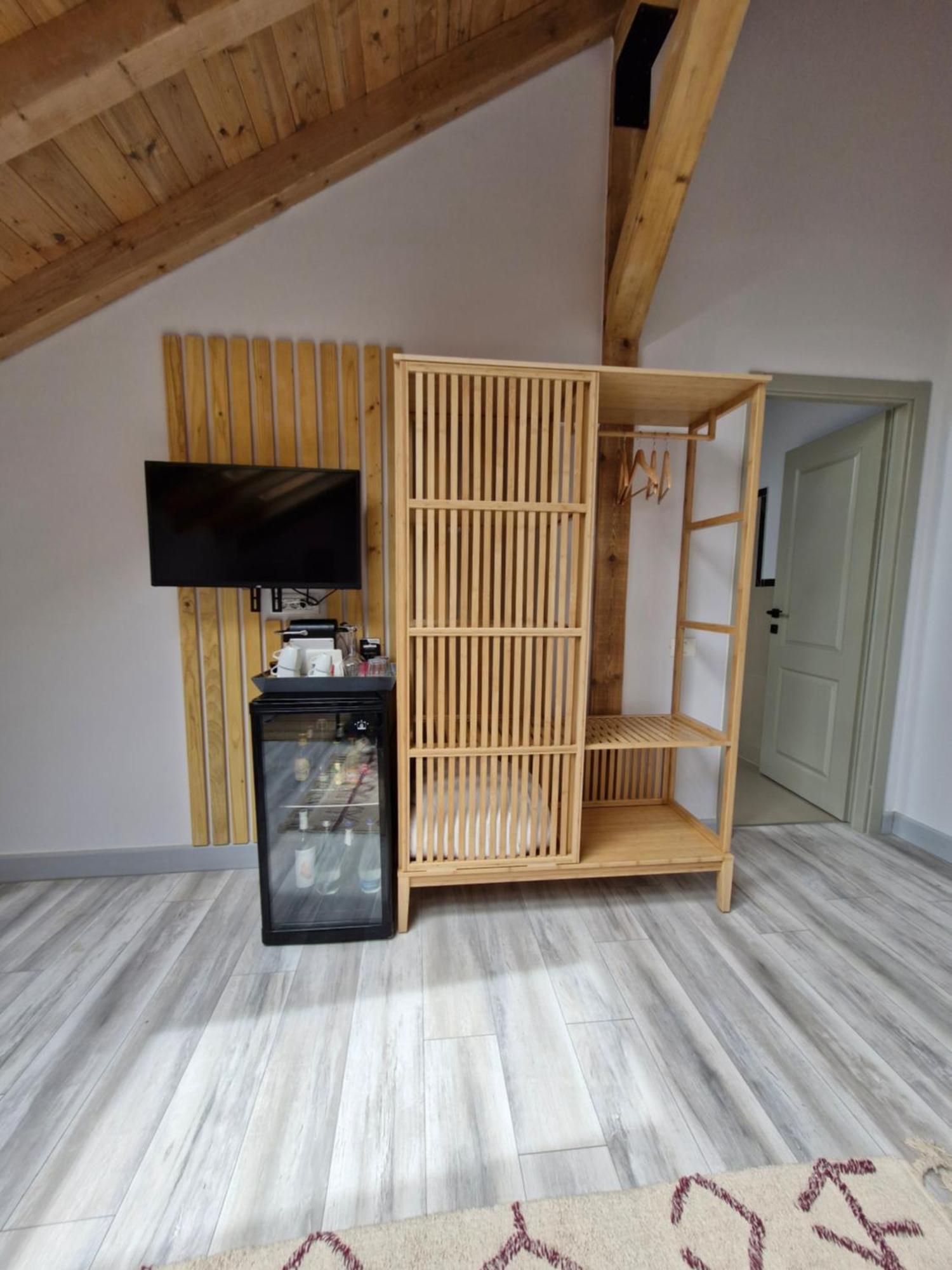 Appartamento Cozy Attic Studio